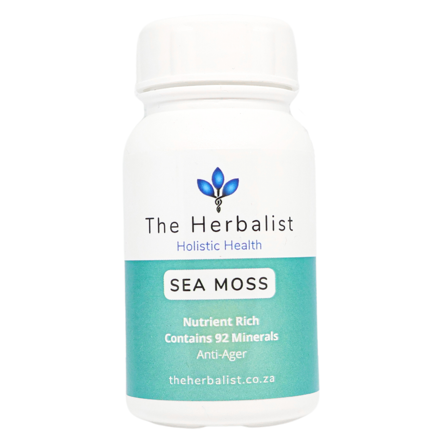 Sea Moss 30/60 Capsules