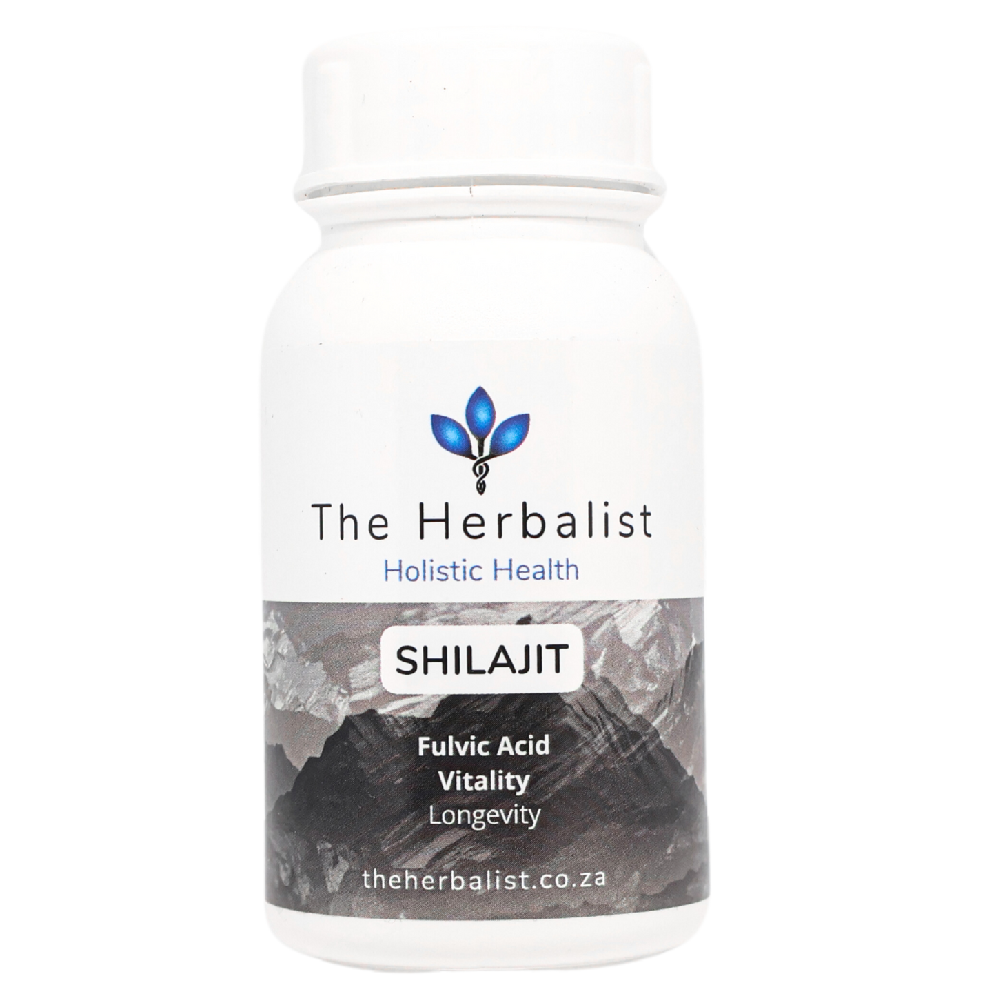 Shilajit 60 Capsules