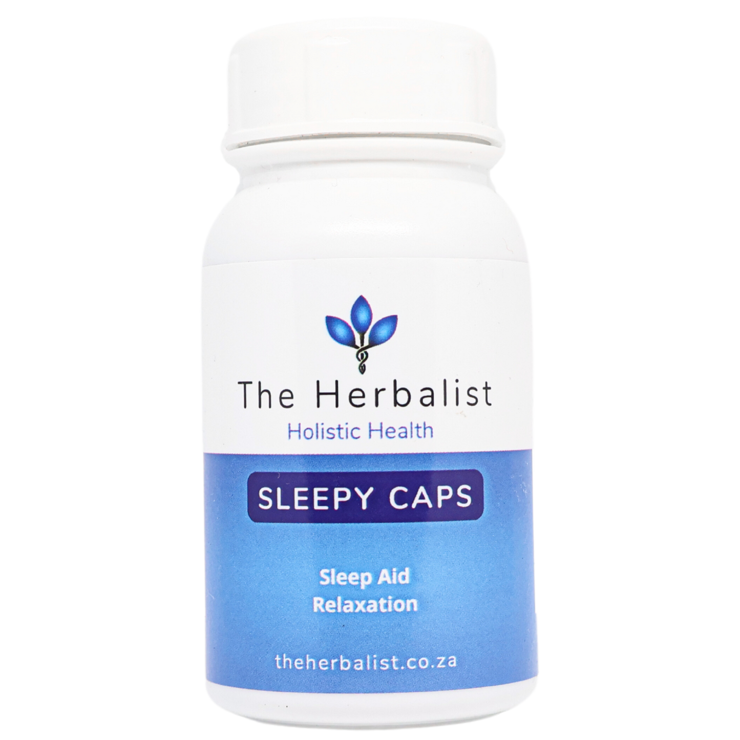 Sleepy Caps 60 Capsules