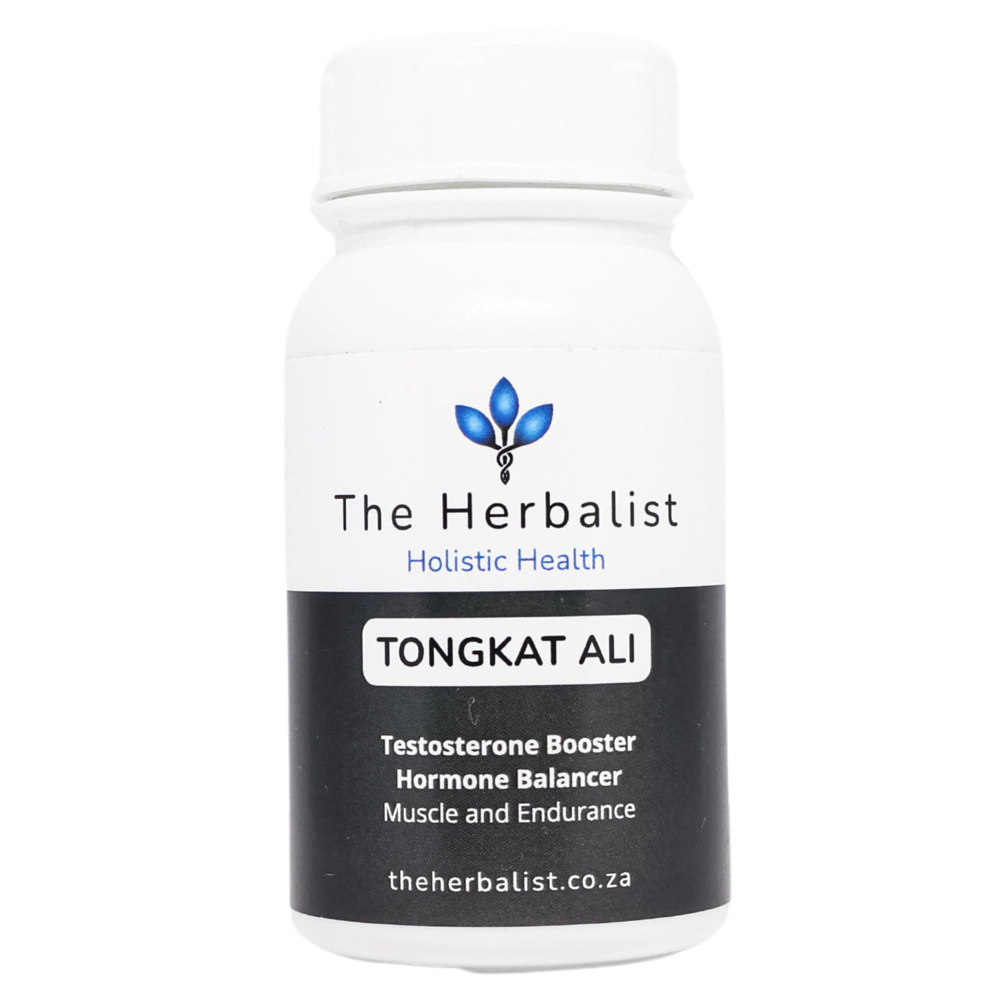 Tongkat Ali 60/120 Capsules